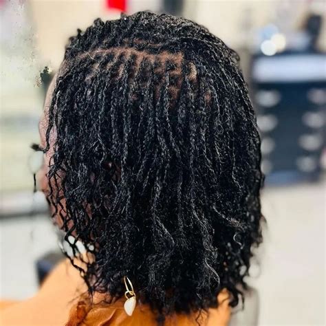 hari2luck|micro locks hair.